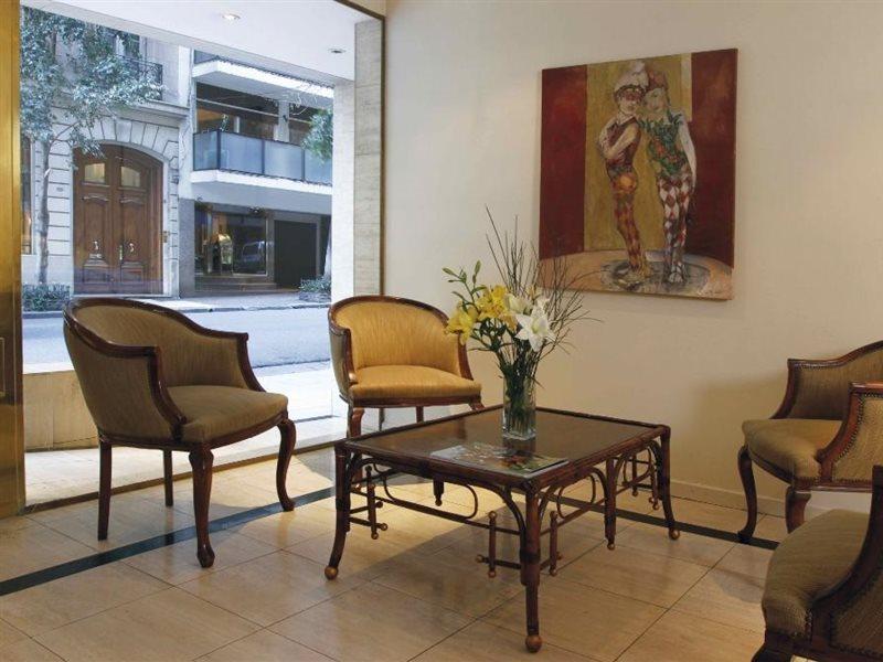 Mayla Apartments Buenos Aires Exterior photo