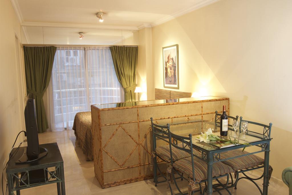 Mayla Apartments Buenos Aires Room photo